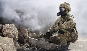 Chemical Attacks