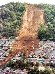 Landslides